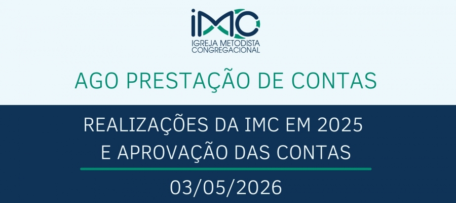 PRESTA CONTAS IMC